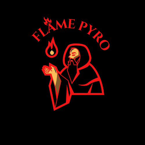 Flamepyro